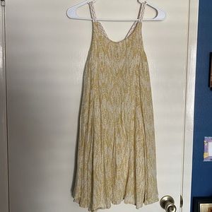 O’Neill summer dress